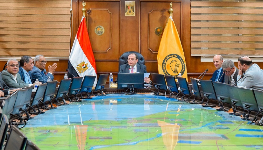 بدعم من الجامعة.. الخدمة الاجتماعية تبدأ في تنظيم فعاليات توعوية